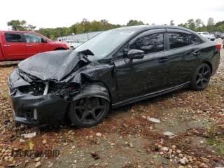✅ 2019 Subaru Impreza Special Sports • VIN: 4S3GKAM65K3608286 • Lot: 85933595. Wystawiony na Copart z przebiegiem 68 815 mil. Bezpłatny archiwum sprzedaży aukcyjnych z USA i szczegółowy raport historii pojazdu na DreamBid. Zdjęcie 1.