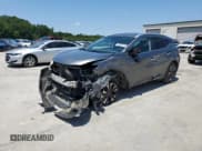 ✅ 2016 Nissan Murano SL • VIN: 5N1AZ2MG3GN110935 • Lot: 66850575. Wystawiony na Copart z przebiegiem 261 737 mil. Bezpłatny archiwum sprzedaży aukcyjnych z USA i szczegółowy raport historii pojazdu na DreamBid. Zdjęcie 1.