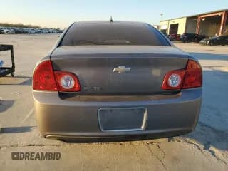 ✅ 2010 Chevrolet Malibu 1LS • VIN: 1G1ZB5EBXAF312259 • Lot: 82417724. Listed on Copart with Not provided. Free auction sales archive from the USA and detailed vehicle history report at DreamBid. Image 6.