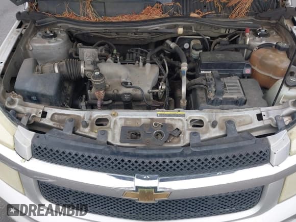 ✅ 2006 Chevrolet Equinox LS • VIN: 2CNDL13F766142968 • Лот: 42197243. Опубликован ранее на IAAI с пробегом 354 537 миль. Бесплатный доступ к архиву аукционных продаж из США и подробный отчёт об истории автомобиля на DreamBid. Изображение 10.