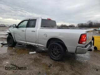 ✅ 2009 Dodge 1500 SLT • VIN: 1D3HV18T29S823398 • Lot: 47738205. Wystawiony na Copart z przebiegiem 225 193 mil. Bezpłatny archiwum sprzedaży aukcyjnych z USA i szczegółowy raport historii pojazdu na DreamBid. Zdjęcie 2.
