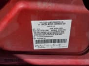 ✅ 2010 Mazda 6 S Touring Plus • VIN: 1YVHZ8CB2A5M41020 • Lot: 82484705. Listed on Copart with 196,655 mi. Free auction sales archive from the USA and detailed vehicle history report at DreamBid. Image 12.