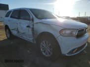 ✅ 2020 Dodge Durango SXT Plus • VIN: 1C4RDJAG1LC287347 • Lot: 90219835. Wystawiony na Copart z przebiegiem 85 330 mil. Bezpłatny archiwum sprzedaży aukcyjnych z USA i szczegółowy raport historii pojazdu na DreamBid. Zdjęcie 4.