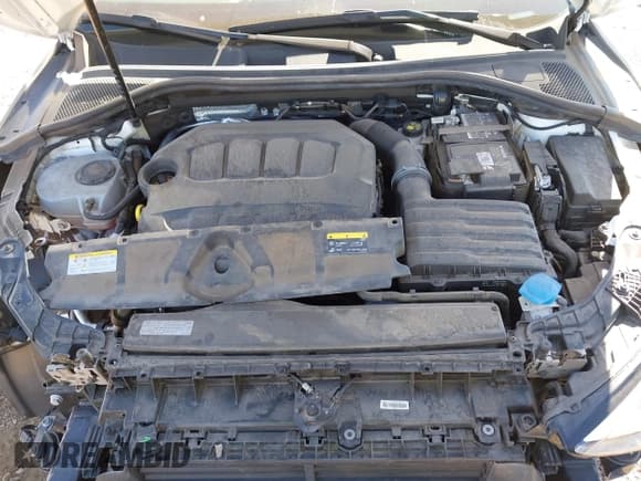 ✅ 2023 Audi A3 Premium • VIN: WAUAUDGY7PA077171 • Лот: 43646687. Опубликован ранее на IAAI с пробегом 52 729 миль. Бесплатный доступ к архиву аукционных продаж из США и подробный отчёт об истории автомобиля на DreamBid. Изображение 10.