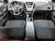 2014 Chevrolet Equinox LT z VIN 2GNFLFEK0E6109708, wystawiony jako Copart lot #90396885 z przebiegiem 60 408 mil mil oraz Szkoda całkowita • Salvage title. Historia ofert i sprzedaży dostępna na DreamBid. Obrazek 8.