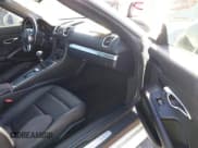 ✅ 2015 Porsche Boxster • VIN: WP0CA2A84FS120231 • Лот: 41590970. Опубликован ранее на IAAI с пробегом 18 501 миль. Бесплатный доступ к архиву аукционных продаж из США и подробный отчёт об истории автомобиля на DreamBid. Изображение 5.