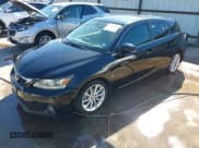 ✅ 2012 Lexus CT 200h Premium • VIN: JTHKD5BH5C2119022 • Lot: 43490184. Wystawiony na IAAI z przebiegiem 205 567 mil. Bezpłatny archiwum sprzedaży aukcyjnych z USA i szczegółowy raport historii pojazdu na DreamBid. Zdjęcie 19.