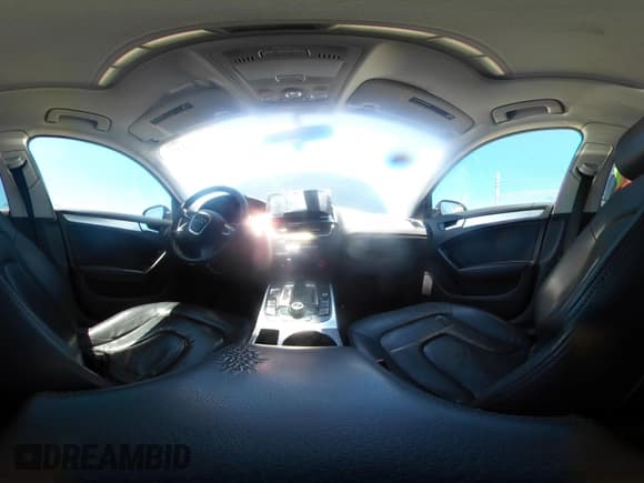 ✅ 2010 Audi A4 Premium Plus • VIN: WAUEFAFL5AN051670 • Lot: 42666441. Listed on IAAI with 122,225 mi. Free auction sales archive from the USA and detailed vehicle history report at DreamBid. Image 19.