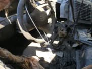 ✅ 2021 Volkswagen Arteon SE • VIN: WVWAR7ANXME013229 • Lot: 55133725. Listed on Copart with Not provided. Free auction sales archive from the USA and detailed vehicle history report at DreamBid. Image 7.