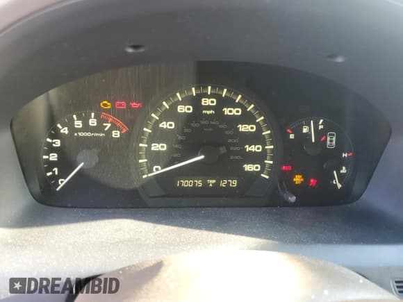 ✅ 2006 Honda Accord LX SE • VIN: 1HGCM55306A164628 • Lot: 81406215. Wystawiony na Copart z przebiegiem 170 075 mil. Bezpłatny archiwum sprzedaży aukcyjnych z USA i szczegółowy raport historii pojazdu na DreamBid. Zdjęcie 9.