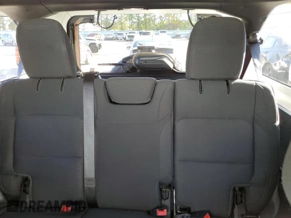 ✅ 2020 Jeep Wrangler Unlimited Sahara • VIN: 1C4HJXEN8LW175305 • Lot: 84807595. Wystawiony na Copart z przebiegiem 60 935 mil. Bezpłatny archiwum sprzedaży aukcyjnych z USA i szczegółowy raport historii pojazdu na DreamBid. Zdjęcie 10.