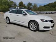 ✅ 2015 Chevrolet Impala LTZ • VIN: 1G1165S32FU143985 • Лот: 72211184. Опубликован ранее на Copart с пробегом 67 826 миль. Бесплатный доступ к архиву аукционных продаж из США и подробный отчёт об истории автомобиля на DreamBid. Изображение 4.