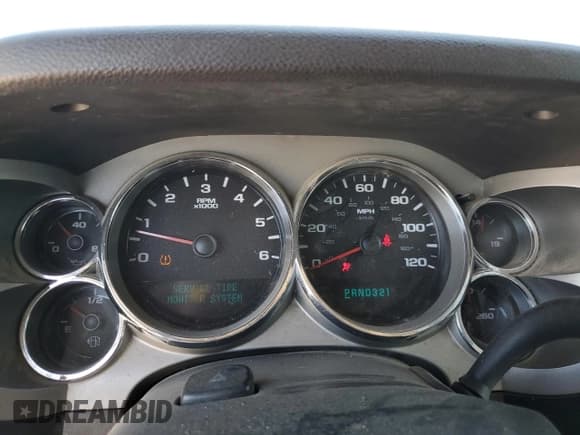 ✅ 2007 Chevrolet Silverado 1500 1LT • VIN: 2GCEC19J571653145 • Lot: 70499195. Listed on Copart with 375,610 mi. Free auction sales archive from the USA and detailed vehicle history report at DreamBid. Image 9.