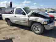 2001 Dodge 1500 Work Special с VIN 1B7HC16X91S144351, выставлен на аукционе Copart как лот 69408904 с пробегом Не указан миль и Списание • Salvage title. История ставок и продаж доступна на DreamBid. Изображение 4.