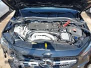 ✅ 2025 Mercedes-Benz GLA 250 • VIN: W1N4N4GB1SJ680174 • Lot: 42338044. Listed on IAAI with 1,578 mi. Free auction sales archive from the USA and detailed vehicle history report at DreamBid. Image 10.