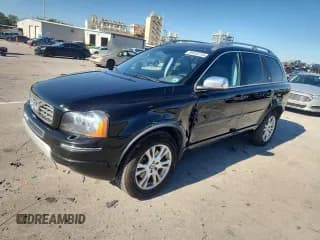 ✅ 2014 Volvo XC90 • VIN: YV4952CY2E1690242 • Lot: 86530135. Wystawiony na Copart z przebiegiem 100 292 mil. Bezpłatny archiwum sprzedaży aukcyjnych z USA i szczegółowy raport historii pojazdu na DreamBid. Zdjęcie 1.