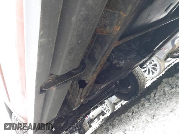 ✅ 2007 Chevrolet Avalanche 1LT • VIN: 3GNFK12357G114543 • Lot: 41861955. Listed on IAAI with 190,432 mi. Free auction sales archive from the USA and detailed vehicle history report at DreamBid. Image 6.