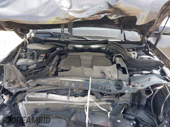 ✅ 2014 Mercedes-Benz GLK 350 • VIN: WDCGG8JBXEG239458 • Лот: 42700098. Опубликован ранее на IAAI с пробегом 57 131 миль. Бесплатный доступ к архиву аукционных продаж из США и подробный отчёт об истории автомобиля на DreamBid. Изображение 10.