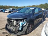 ✅ 2020 Chevrolet Equinox LT • VIN: 3GNAXKEV9LS533128 • Лот: 90672085. Опубликован ранее на Copart с пробегом 161 939 миль. Бесплатный доступ к архиву аукционных продаж из США и подробный отчёт об истории автомобиля на DreamBid. Изображение 1.