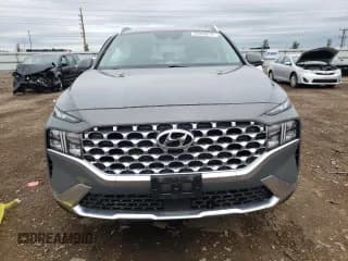 ✅ 2022 Hyundai Santa Fe SEL • VIN: 5NMS6DAJ0NH414201 • Lot: 60950874. Wystawiony na Copart z przebiegiem 37 610 mil. Bezpłatny archiwum sprzedaży aukcyjnych z USA i szczegółowy raport historii pojazdu na DreamBid. Zdjęcie 5.