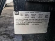 ✅ 2017 Chevrolet Volt LT • VIN: 1G1RA6S56HU116607 • Lot: 70428884. Wystawiony na Copart z przebiegiem 73 817 mil. Bezpłatny archiwum sprzedaży aukcyjnych z USA i szczegółowy raport historii pojazdu na DreamBid. Zdjęcie 12.