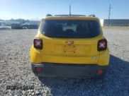 ✅ 2015 Jeep Renegade Latitude • VIN: ZACCJABH7FPC38613 • Лот: 86519635. Опубликован ранее на Copart с пробегом 51 528 миль. Бесплатный доступ к архиву аукционных продаж из США и подробный отчёт об истории автомобиля на DreamBid. Изображение 6.