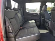 ✅ 2024 GMC Sierra 1500 AT4X • VIN: 3GTUUFEL7RG107891 • Лот: 50425115. Опубликован ранее на Copart с пробегом 8 678 миль. Бесплатный доступ к архиву аукционных продаж из США и подробный отчёт об истории автомобиля на DreamBid. Изображение 10.