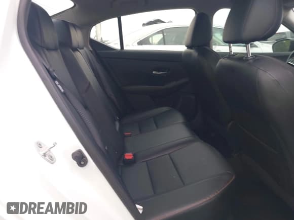 ✅ 2022 Nissan Sentra SR • VIN: 3N1AB8DVXNY316606 • Лот: 43337195. Опубликован ранее на IAAI с пробегом 20 927 миль. Бесплатный доступ к архиву аукционных продаж из США и подробный отчёт об истории автомобиля на DreamBid. Изображение 8.