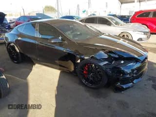 ✅ 2023 Tesla Model S Plaid • VIN: 5YJSA1E66PF518117 • Lot: 41344515. Wystawiony na IAAI z przebiegiem Nie podano. Bezpłatny archiwum sprzedaży aukcyjnych z USA i szczegółowy raport historii pojazdu na DreamBid. Zdjęcie 1.