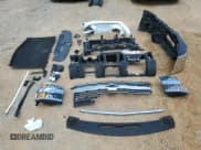 ✅ 2016 Chevrolet Silverado 2500HD LT • VIN: 1GC1KVEG8GF244486 • Lot: 58401105. Wystawiony na Copart z przebiegiem 85 956 mil. Bezpłatny archiwum sprzedaży aukcyjnych z USA i szczegółowy raport historii pojazdu na DreamBid. Zdjęcie 12.