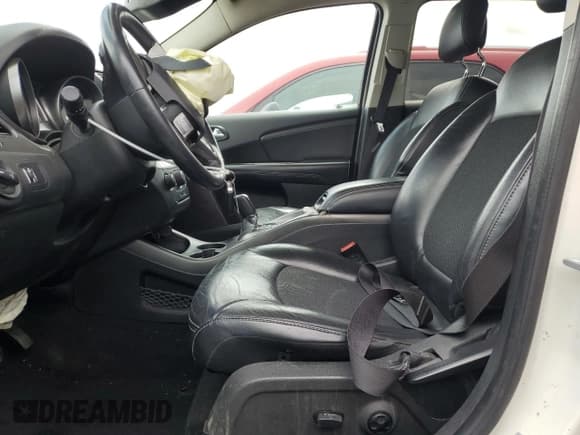 ✅ 2017 Dodge Journey Crossroad Plus • VIN: 3C4PDDGG3HT583031 • Лот: 86973054. Опубликован ранее на Copart с пробегом 136 132 миль. Бесплатный доступ к архиву аукционных продаж из США и подробный отчёт об истории автомобиля на DreamBid. Изображение 7.