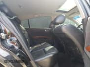 ✅ 2005 Nissan Maxima SE • VIN: 1N4BA41E15C877387 • Lot: 64828695. Listed on Copart with 195,503 mi. Free auction sales archive from the USA and detailed vehicle history report at DreamBid. Image 10.