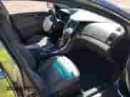 2013 Hyundai Sonata SE с VIN 5NPEC4ACXDH678597, выставлен на аукционе IAAI как лот 43338042 с пробегом 96 096 миль миль и . История ставок и продаж доступна на DreamBid. Изображение 5.