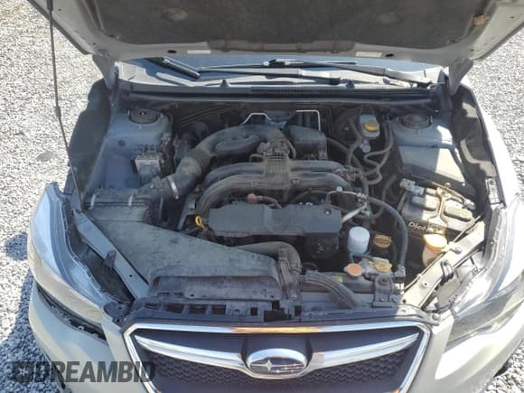 ✅ 2016 Subaru Crosstrek Premium • VIN: JF2GPABC2G8229087 • Lot: 52907995. Listed on Copart with 198,468 mi. Free auction sales archive from the USA and detailed vehicle history report at DreamBid. Image 12.