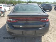 ✅ 2013 Dodge Dart Limited • VIN: 1C3CDFCH1DD176712 • Lot: 54325995. Listed on Copart with 96,203 mi. Free auction sales archive from the USA and detailed vehicle history report at DreamBid. Image 6.