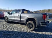 ✅ 2022 GMC Sierra 1500 Elevation • VIN: 1GTR9GEKXNZ124490 • Лот: 51959335. Опубликован ранее на Copart с пробегом 41 118 миль. Бесплатный доступ к архиву аукционных продаж из США и подробный отчёт об истории автомобиля на DreamBid. Изображение 2.