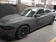 ✅ 2018 Dodge Charger R/T • VIN: 2C3CDXCT5JH114786 • Lot: 43786449. Listed on IAAI with Not provided. Free auction sales archive from the USA and detailed vehicle history report at DreamBid. Image 15.