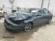 2023 Honda Accord EX-L с VIN 1HGCY2F68PA068372, выставлен на аукционе IAAI как лот 42768034 с пробегом 35 114 миль миль и . История ставок и продаж доступна на DreamBid. Изображение 17.