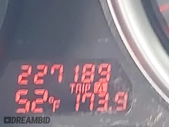 ✅ 2010 Mazda 6 i Touring • VIN: 1YVHZ8CHXA5M33347 • Lot: 43765481. Listed on IAAI with 227,189 mi. Free auction sales archive from the USA and detailed vehicle history report at DreamBid. Image 15.