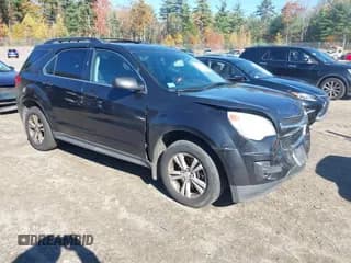 ✅ 2014 Chevrolet Equinox LT • VIN: 2GNFLFEK9E6248963 • Лот: 43472516. Опубликован ранее на IAAI с пробегом 110 806 миль. Бесплатный доступ к архиву аукционных продаж из США и подробный отчёт об истории автомобиля на DreamBid. Изображение 1.