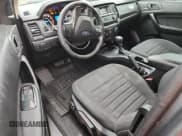 ✅ 2021 Ford Ranger XL • VIN: 1FTER1EHXMLD12587 • Lot: 86470405. Listed on Copart with 50,075 mi. Free auction sales archive from the USA and detailed vehicle history report at DreamBid. Image 8.