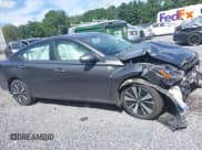 ✅ 2022 Nissan Altima SV • VIN: 1N4BL4DW3NN400768 • Lot: 42776818. Listed on IAAI with 35,621 mi. Free auction sales archive from the USA and detailed vehicle history report at DreamBid. Image 12.