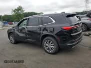 ✅ 2025 Buick Enclave Preferred • VIN: 5GAEVARS3SJ282361 • Lot: 63680535. Listed on Copart with 1,157 mi. Free auction sales archive from the USA and detailed vehicle history report at DreamBid. Image 2.