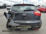 ✅ 2013 Kia Rio EX • VIN: KNADN5A36D6193165 • Lot: 70045205. Listed on Copart with 166,605 mi. Free auction sales archive from the USA and detailed vehicle history report at DreamBid. Image 6.