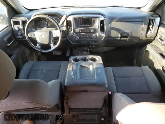 ✅ 2014 Chevrolet Silverado 1500 LT • VIN: 3GCUKRECXEG422153 • Лот: 85122935. Опубликован ранее на Copart с пробегом 145 564 миль. Бесплатный доступ к архиву аукционных продаж из США и подробный отчёт об истории автомобиля на DreamBid. Изображение 8.