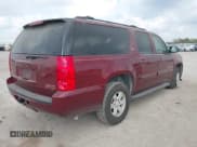 ✅ 2008 GMC Yukon XL SLT 4SB • VIN: 1GKFC16078J110410 • Lot: 43743800. Wystawiony na IAAI z przebiegiem 195 558 mil. Bezpłatny archiwum sprzedaży aukcyjnych z USA i szczegółowy raport historii pojazdu na DreamBid. Zdjęcie 4.