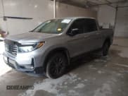 ✅ 2022 Honda Ridgeline Sport • VIN: 5FPYK3F13NB003828 • Lot: 41235032. Wystawiony na IAAI z przebiegiem 40 048 mil. Bezpłatny archiwum sprzedaży aukcyjnych z USA i szczegółowy raport historii pojazdu na DreamBid. Zdjęcie 17.