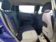 2013 Chevrolet Sonic LT z VIN 1G1JD6SB5D4196566, wystawiony jako Copart lot #56134285 z przebiegiem 233 825 mil mil oraz Szkoda całkowita • Salvage title. Historia ofert i sprzedaży dostępna na DreamBid. Obrazek 10.