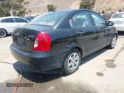 ✅ 2008 Hyundai Accent GLS • VIN: KMHCN46C58U234044 • Лот: 42765404. Опубликован ранее на IAAI с пробегом 154 584 миль. Бесплатный доступ к архиву аукционных продаж из США и подробный отчёт об истории автомобиля на DreamBid. Изображение 4.