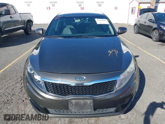 ✅ 2012 Kia Optima EX • VIN: 5XXGN4A79CG042818 • Lot: 43384989. Wystawiony na IAAI z przebiegiem 139 274 mil. Bezpłatny archiwum sprzedaży aukcyjnych z USA i szczegółowy raport historii pojazdu na DreamBid. Zdjęcie 12.